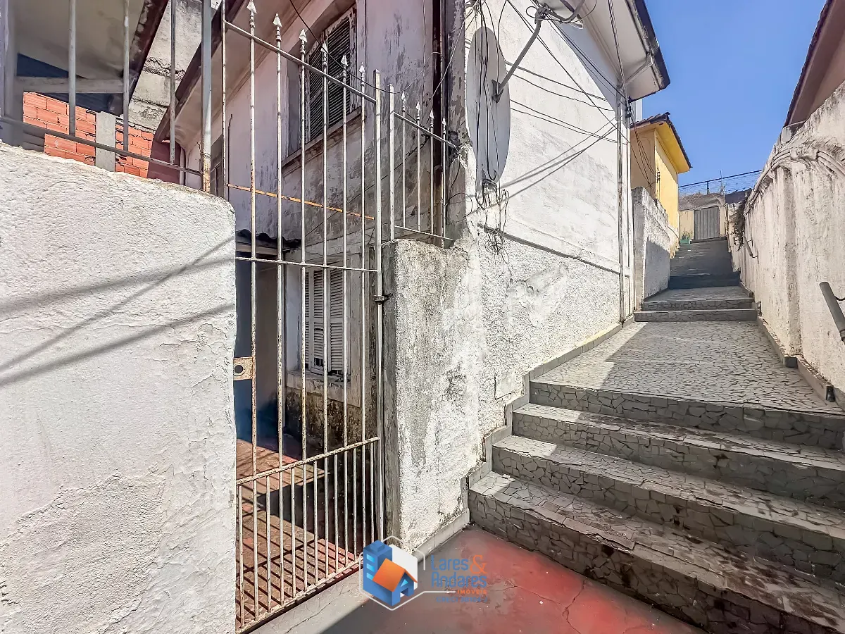 Sobrado, 7 quartos, 300 m² - Foto 6