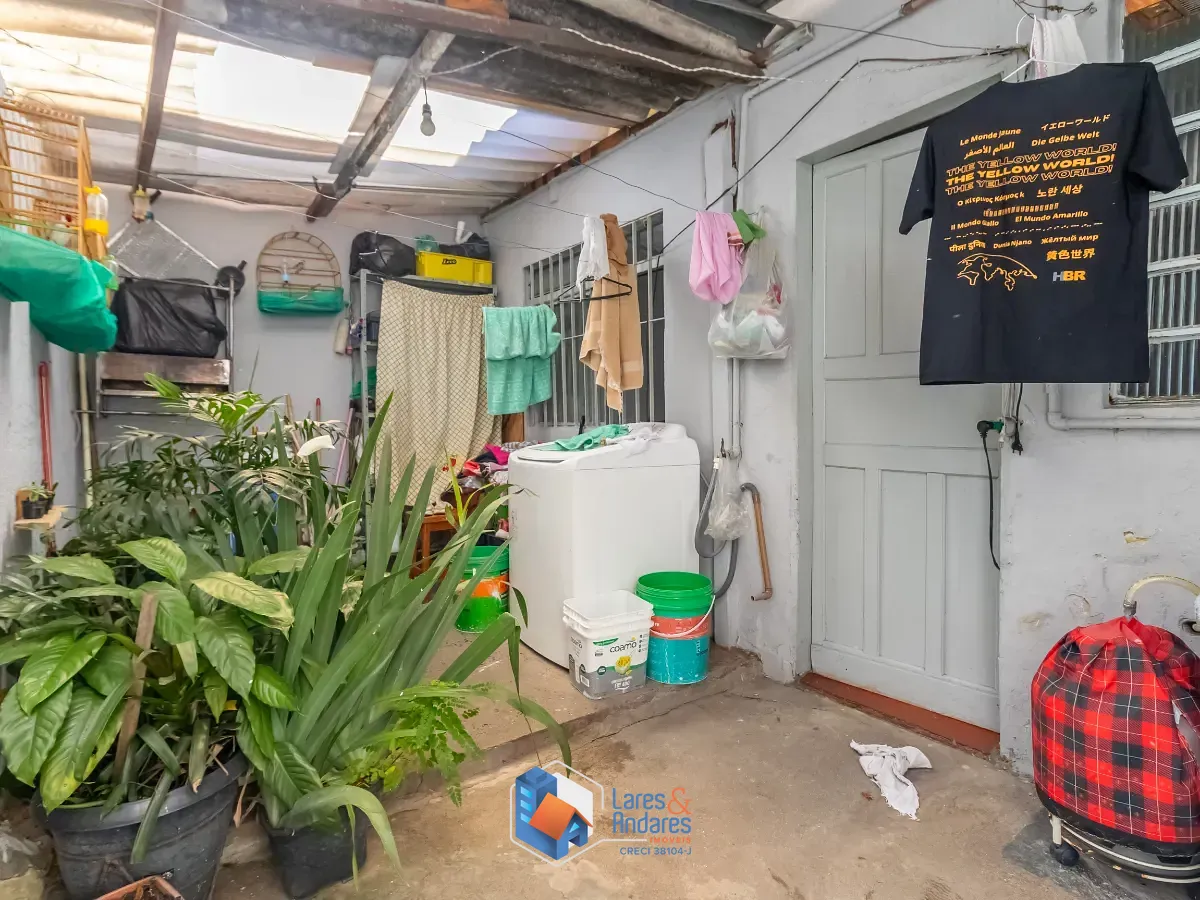 Sobrado, 7 quartos, 300 m² - Foto 15