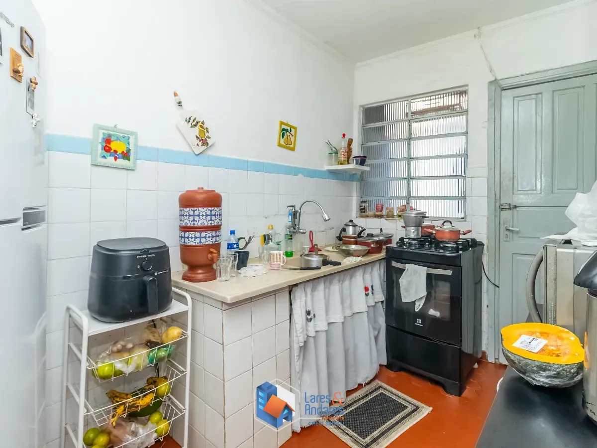 Sobrado, 7 quartos, 300 m² - Foto 19
