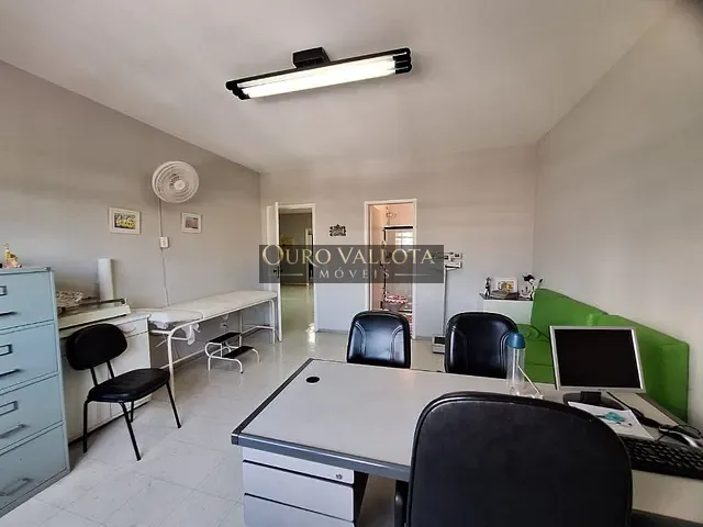 Sobrado com 150m², para alugar, no bairro Parque da Mooca em São Paulo