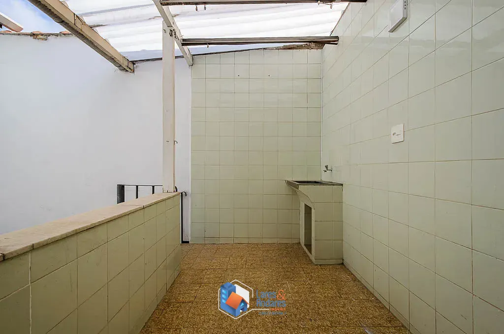 Sobrado, 3 quartos, 126 m² - Foto 19