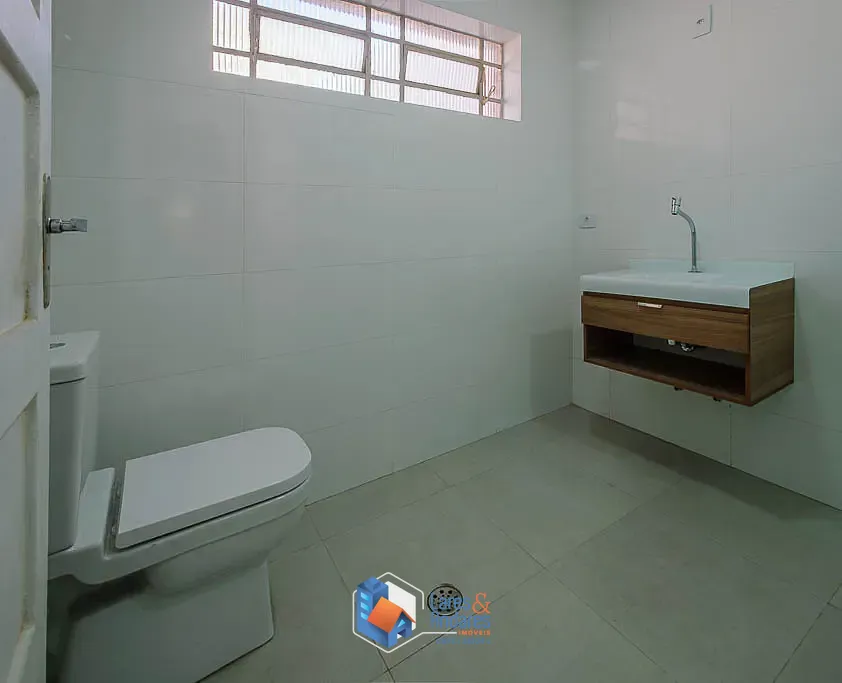 Sobrado, 3 quartos, 126 m² - Foto 1