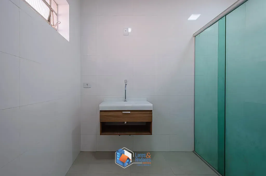 Sobrado, 3 quartos, 126 m² - Foto 2