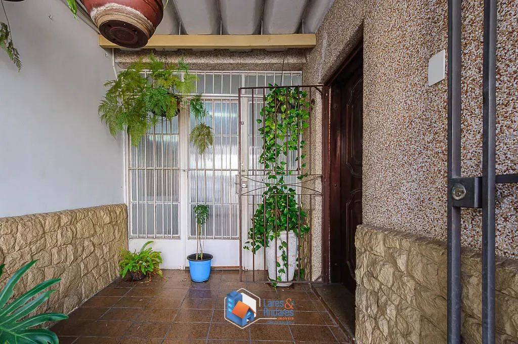 Sobrado, 3 quartos, 126 m² - Foto 9