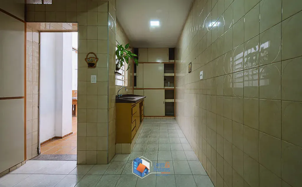 Sobrado, 3 quartos, 126 m² - Foto 6
