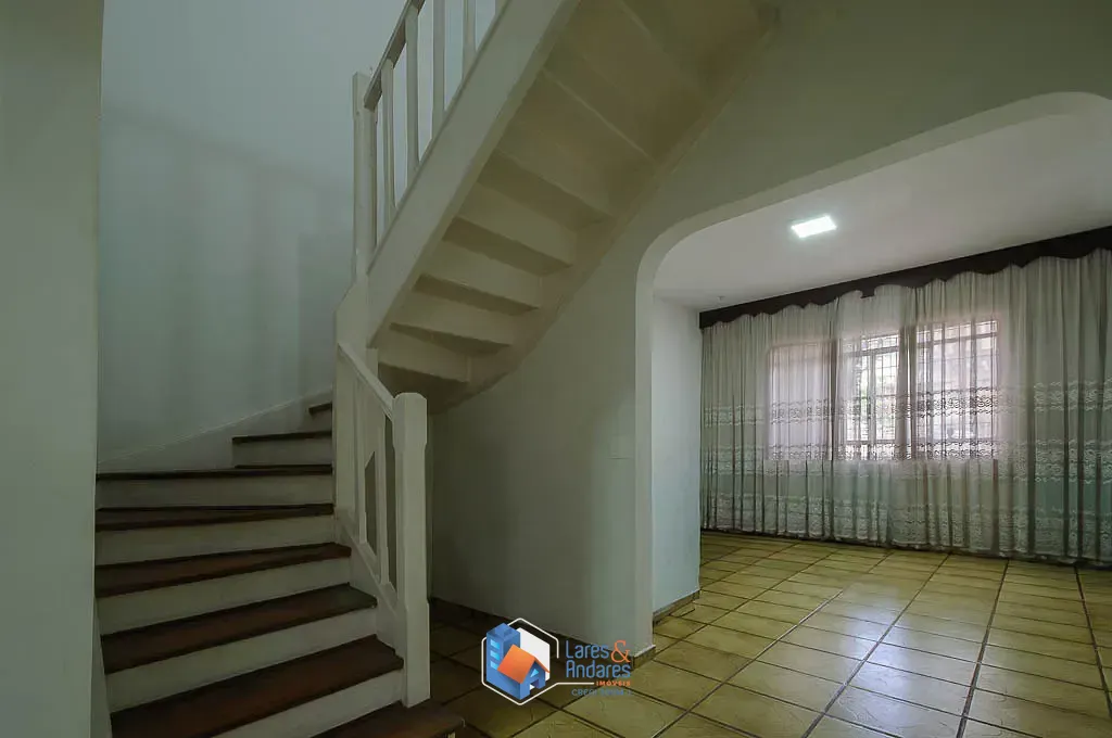 Sobrado, 3 quartos, 126 m² - Foto 10