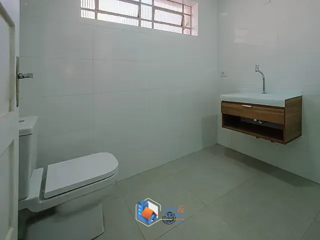 Sobrado com 129m² 3 quartos e 3 banheiros, à venda, no bairro Água Branca em São Paulo