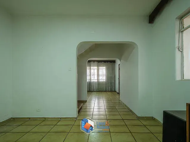 Sobrado com 129m² 3 quartos e 3 banheiros, à venda, no bairro Água Branca em São Paulo
