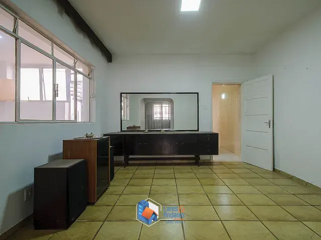Sobrado com 129m² 3 quartos e 3 banheiros, à venda, no bairro Água Branca em São Paulo