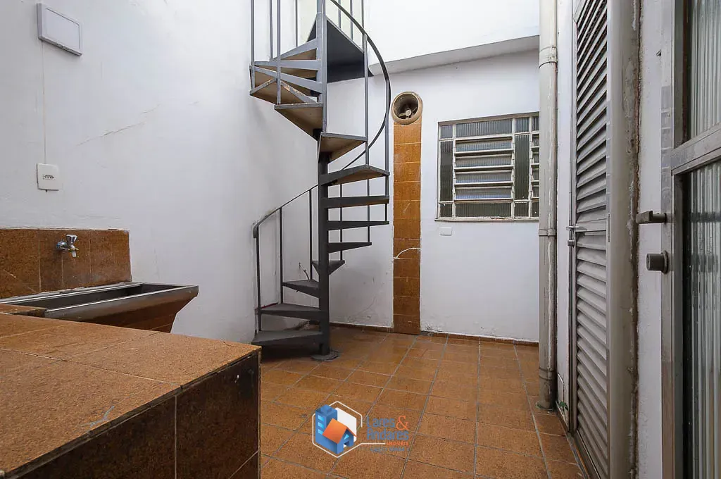 Sobrado, 3 quartos, 126 m² - Foto 36