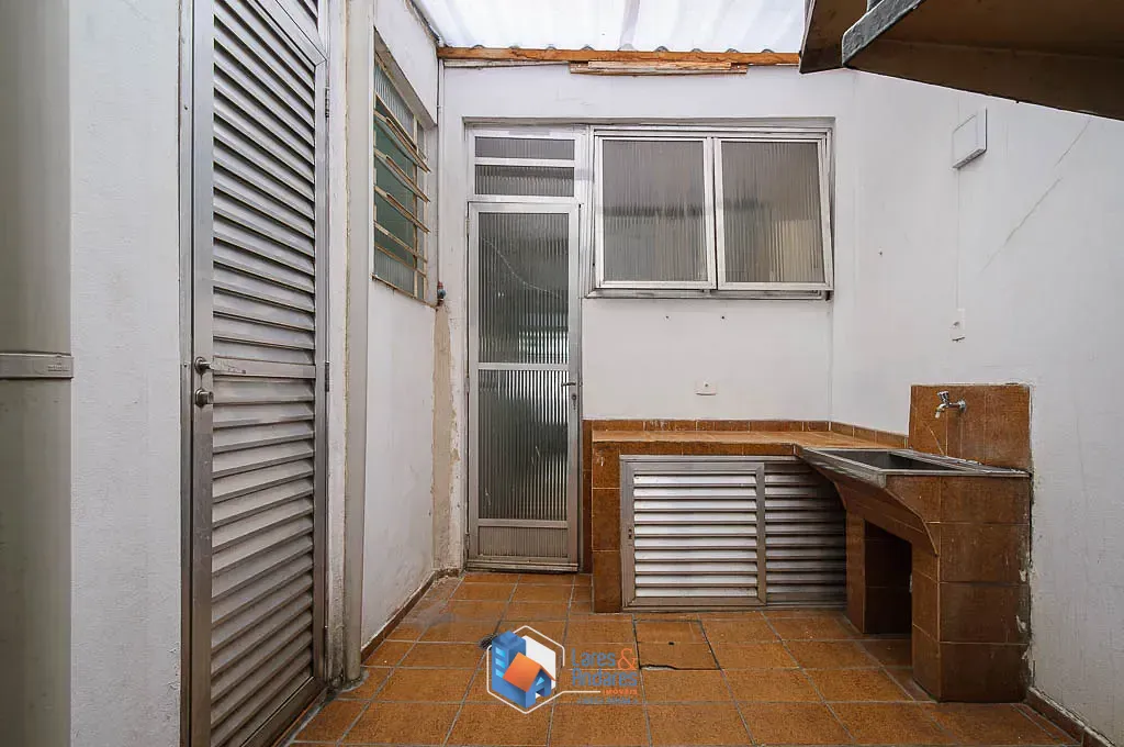 Sobrado, 3 quartos, 126 m² - Foto 35