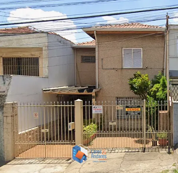 Sobrado, 3 quartos, 126 m² - Foto 12