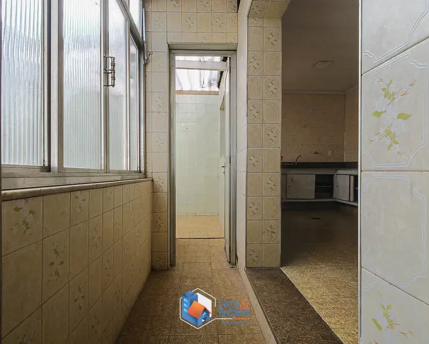 Sobrado, 3 quartos, 126 m² - Foto 29