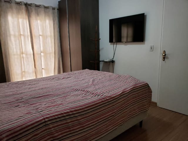 Sobrado com 100m² 2 quartos e 3 banheiros, à venda, no bairro Jardim Sarah em São Paulo