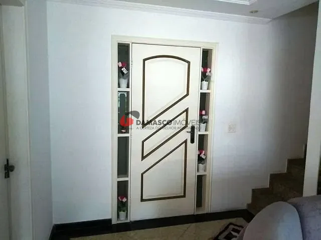 Sobrado com 240m² 3 quartos e 1 banheiro, à venda, no bairro Jardim em Santo André