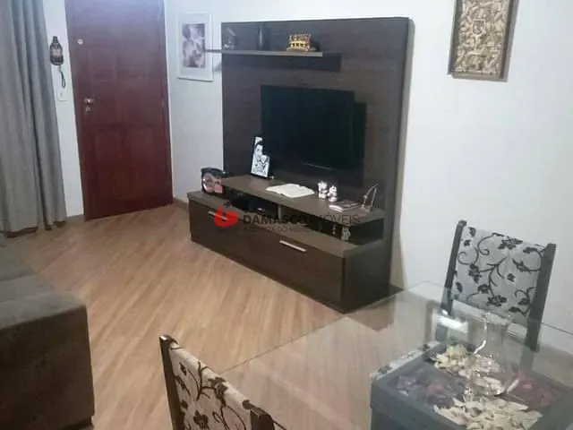 Sobrado com 121m² 2 quartos e 2 banheiros, à venda, no bairro Vila Bela em São Paulo