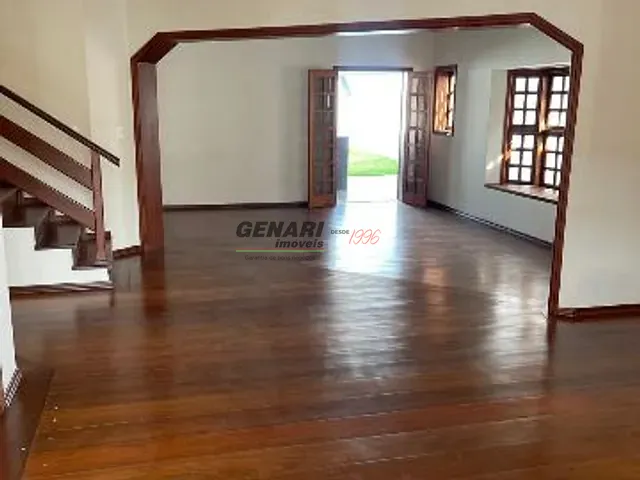 Sobrado com 445m² 4 quartos e 5 banheiros, à venda, no bairro Solar de Itamaracá em Indaiatuba