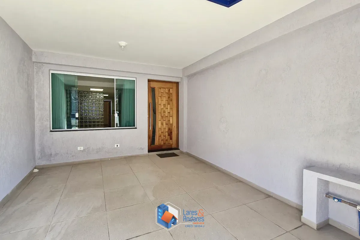 Sobrado, 3 quartos, 117 m² - Foto 6