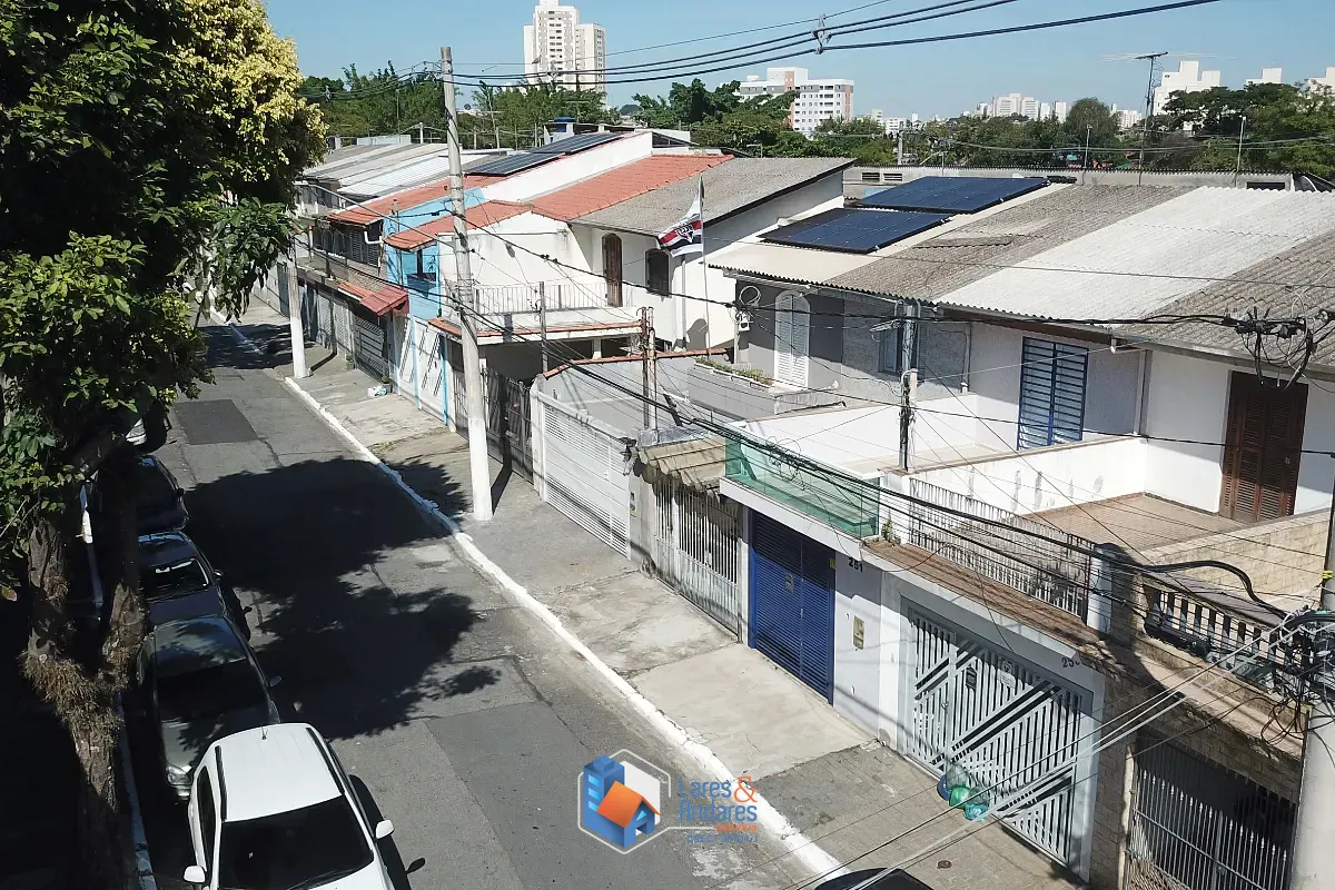 Sobrado, 3 quartos, 117 m² - Foto 3