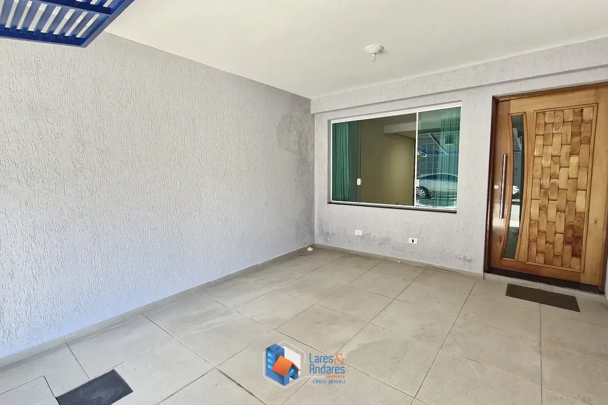 Sobrado, 3 quartos, 117 m² - Foto 8
