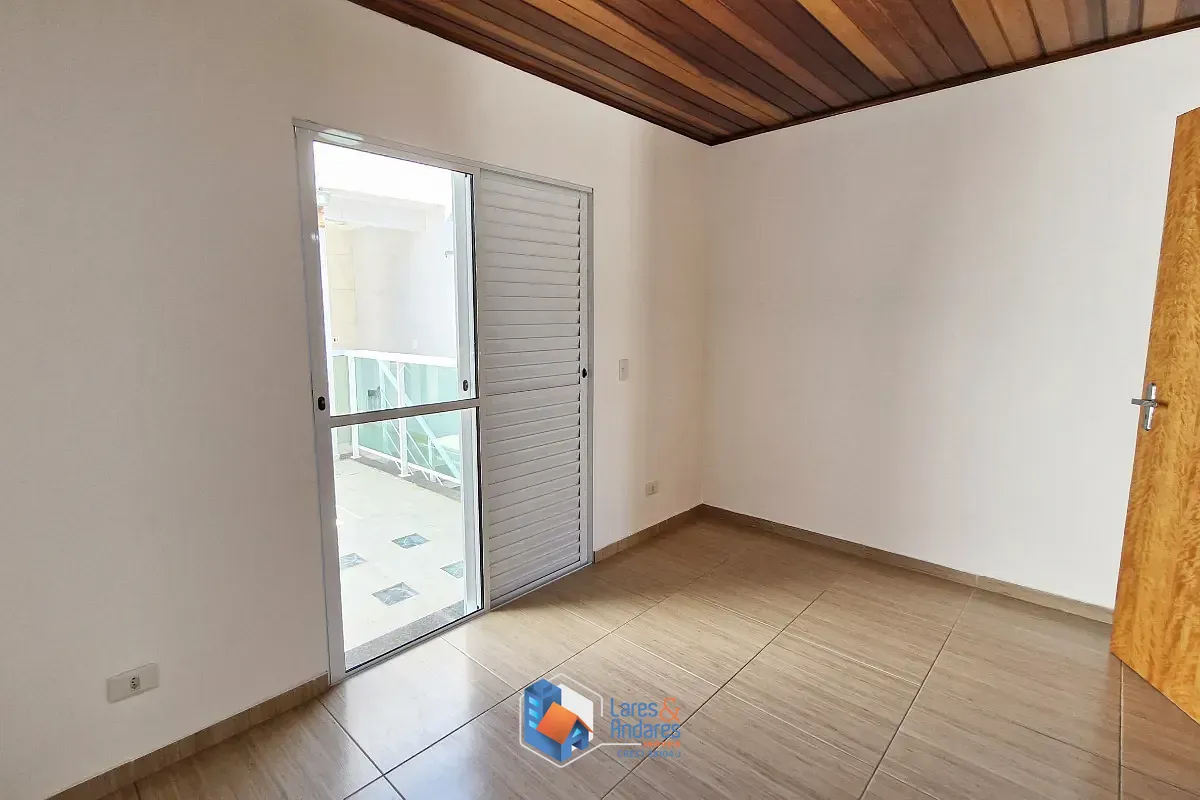 Sobrado, 3 quartos, 117 m² - Foto 24