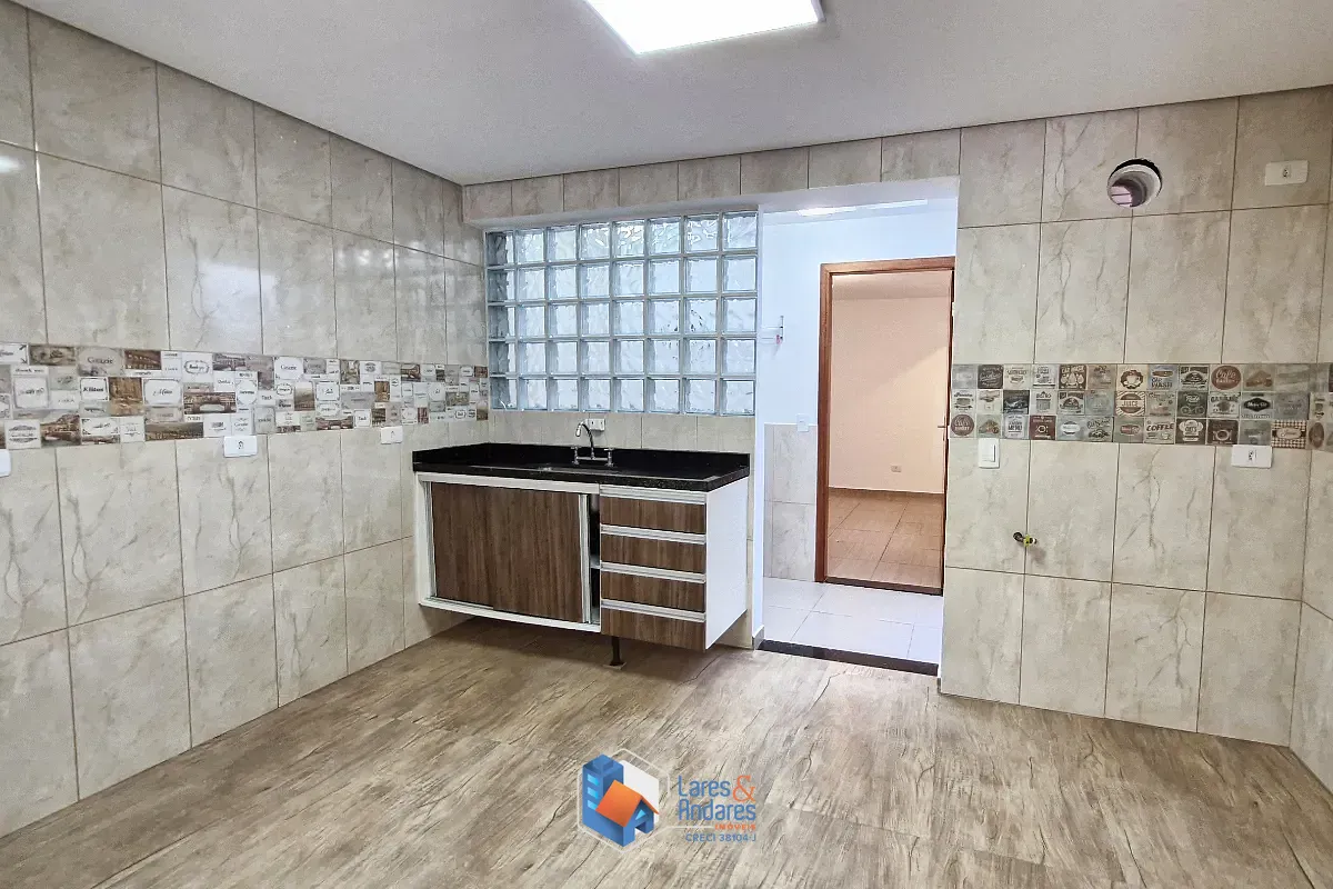 Sobrado, 3 quartos, 117 m² - Foto 32