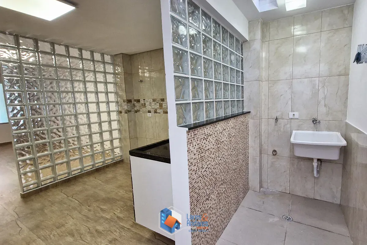 Sobrado, 3 quartos, 117 m² - Foto 37
