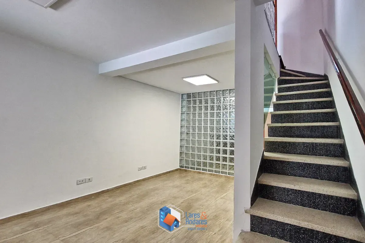 Sobrado, 3 quartos, 117 m² - Foto 12