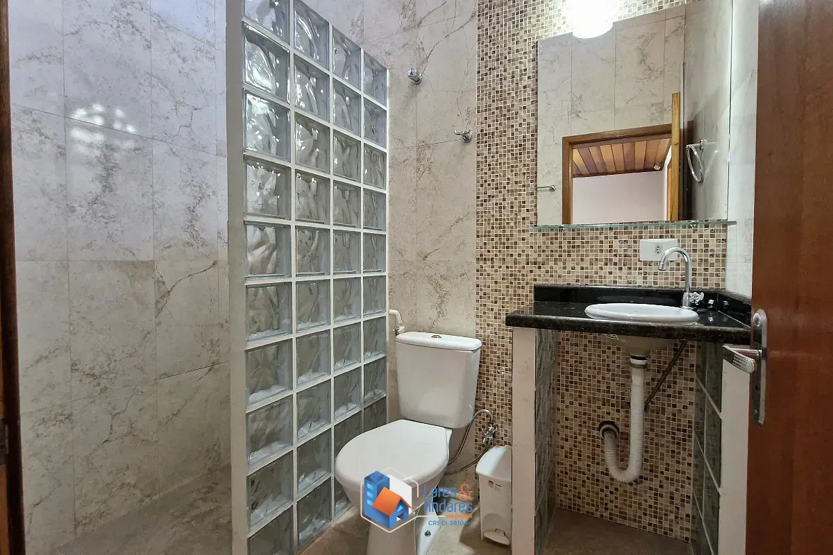 Sobrado, 3 quartos, 117 m² - Foto 21