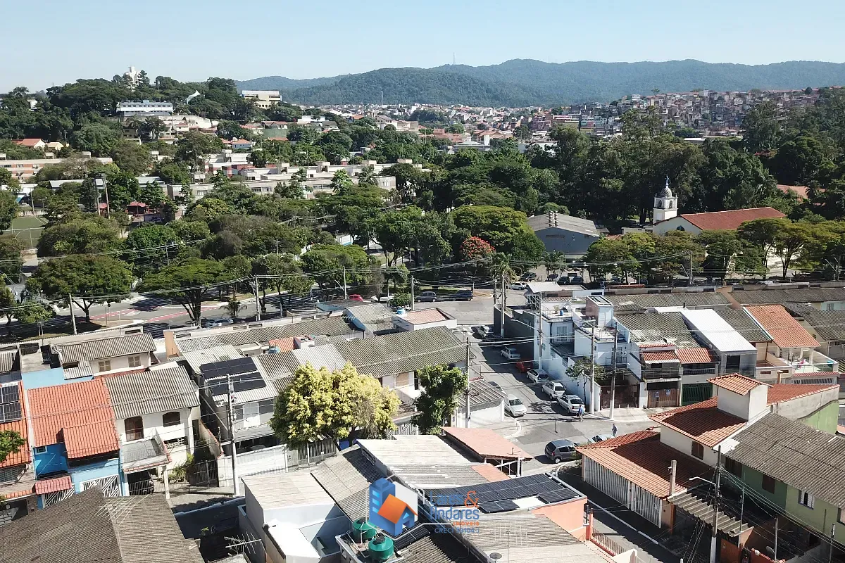 Sobrado, 3 quartos, 117 m² - Foto 46