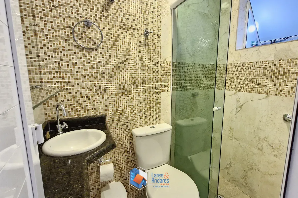 Sobrado, 3 quartos, 117 m² - Foto 41
