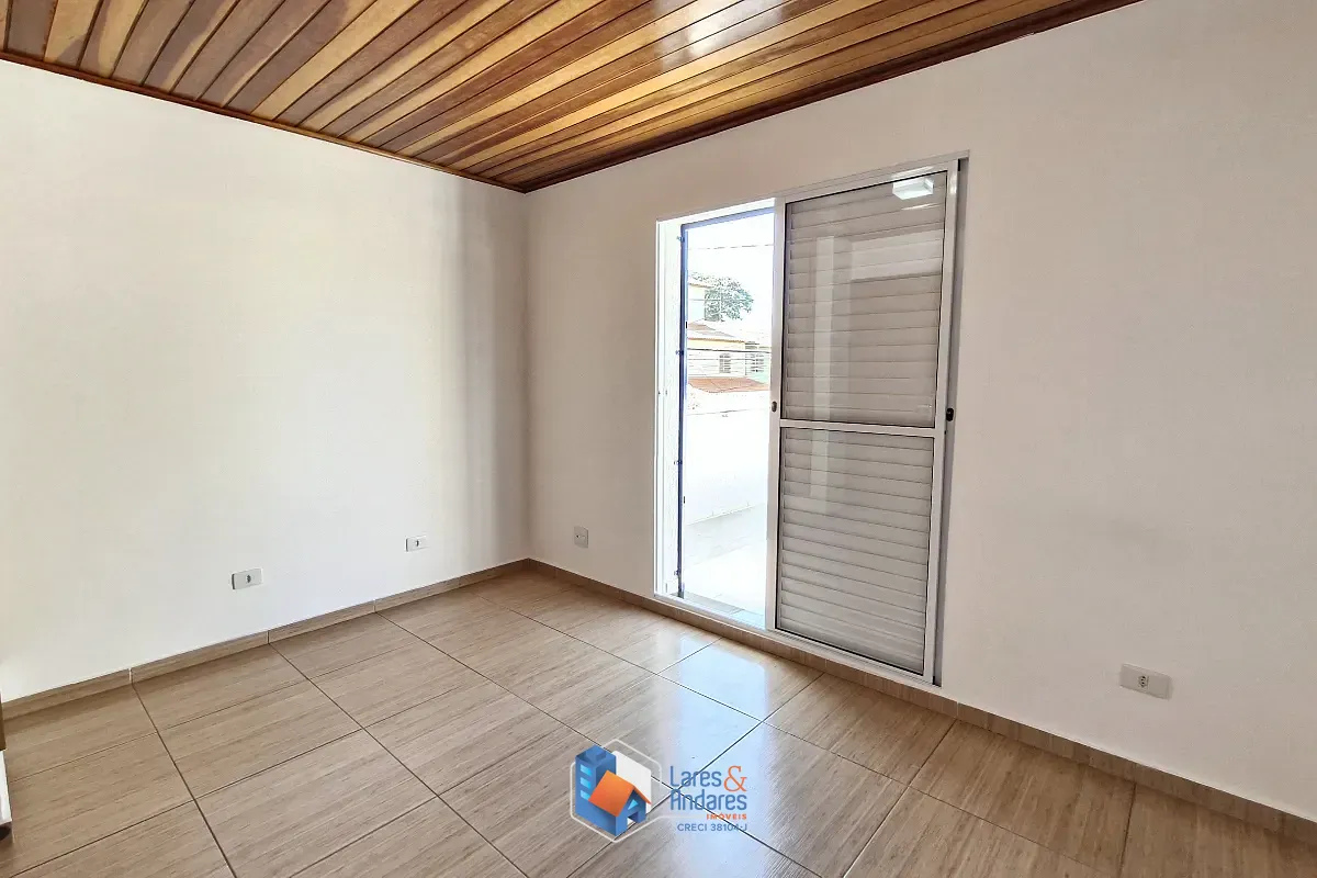 Sobrado, 3 quartos, 117 m² - Foto 16