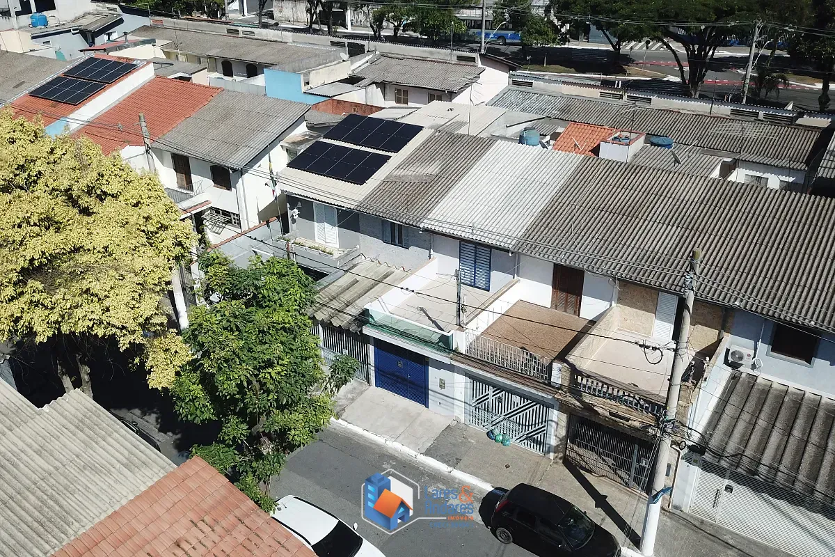 Sobrado, 3 quartos, 117 m² - Foto 43