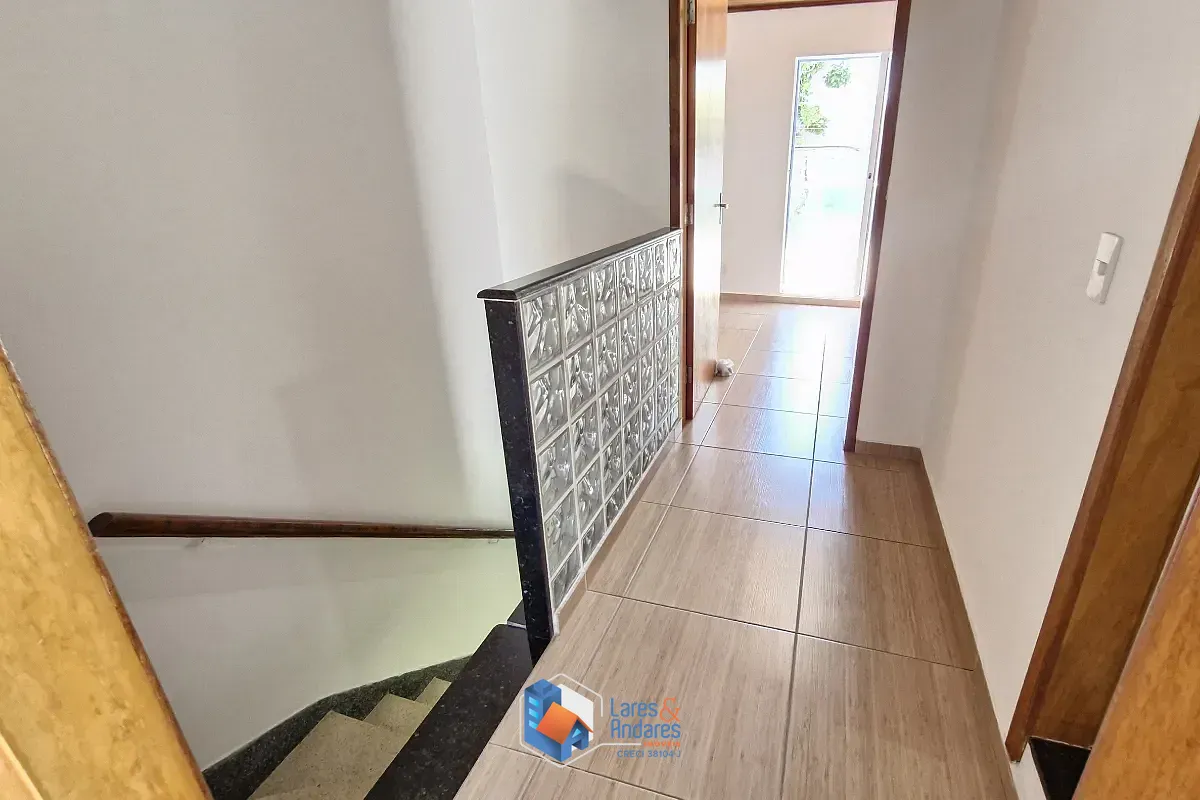 Sobrado, 3 quartos, 117 m² - Foto 13