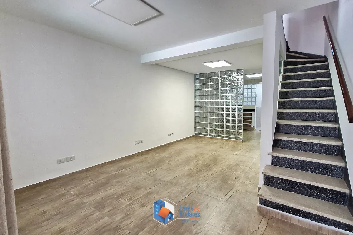 Sobrado, 3 quartos, 117 m² - Foto 9