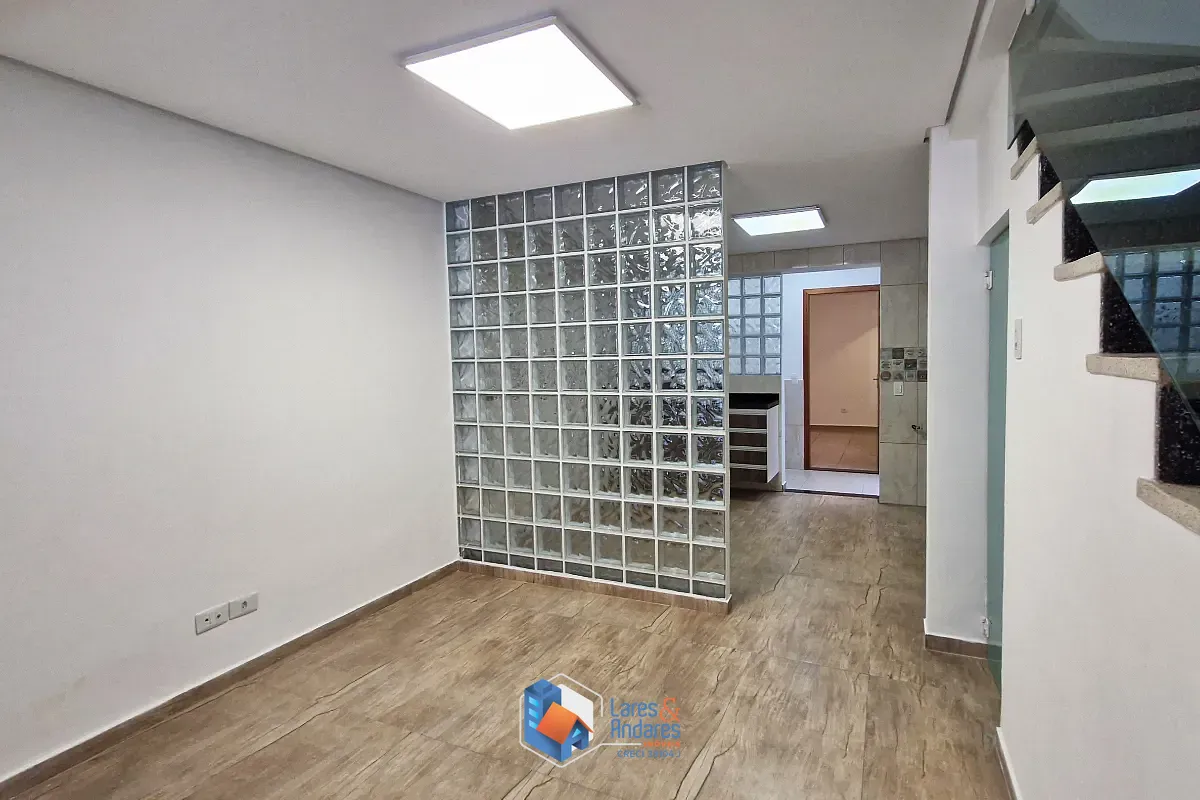 Sobrado, 3 quartos, 117 m² - Foto 31