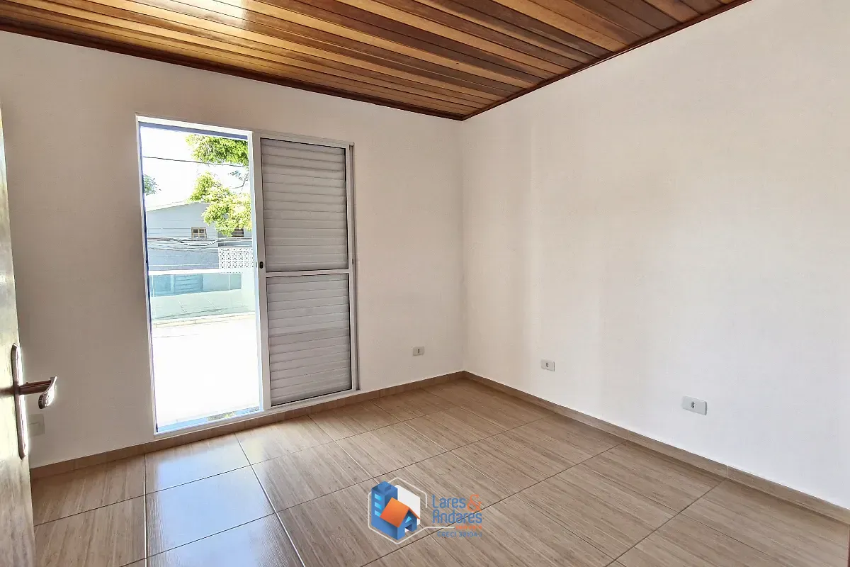Sobrado, 3 quartos, 117 m² - Foto 14