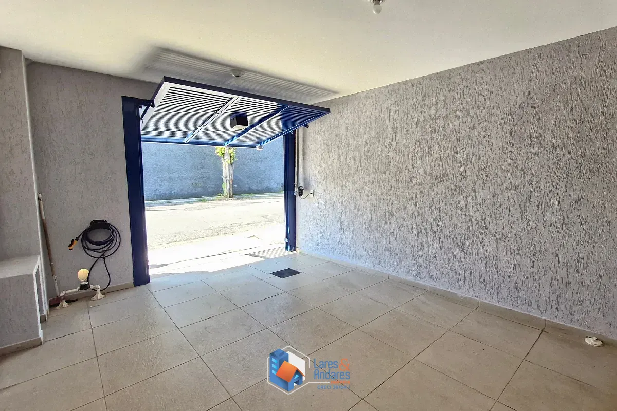 Sobrado, 3 quartos, 117 m² - Foto 7