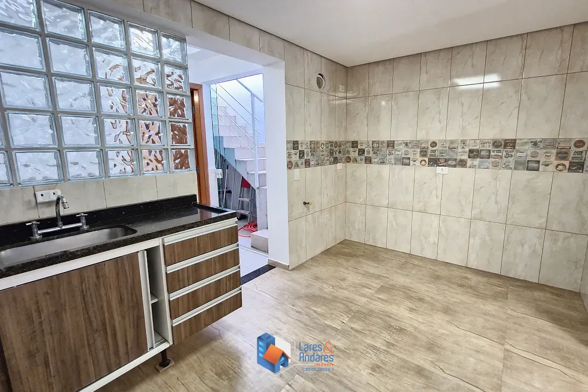 Sobrado, 3 quartos, 117 m² - Foto 33