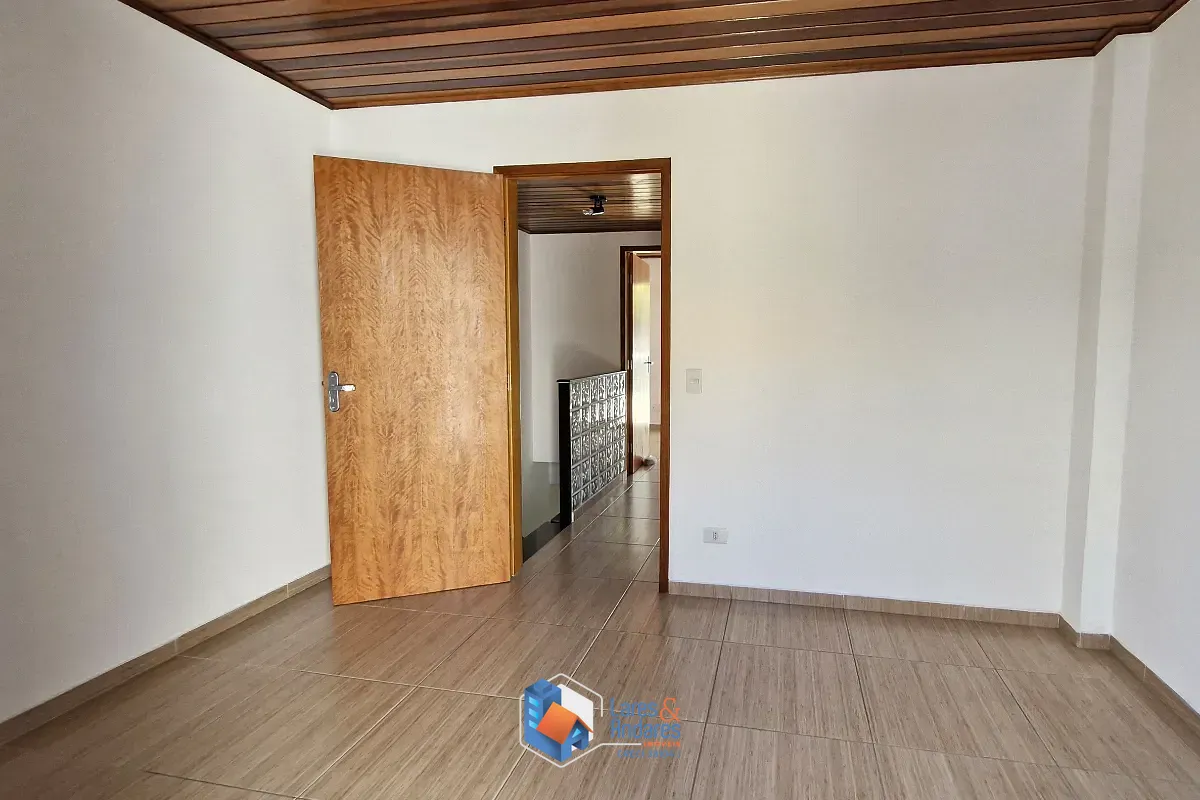 Sobrado, 3 quartos, 117 m² - Foto 26