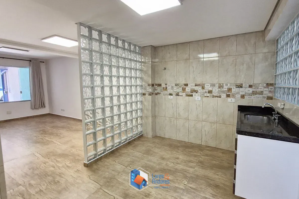 Sobrado, 3 quartos, 117 m² - Foto 34
