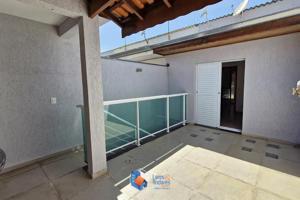 Sobrado, 3 quartos, 117 m² - Foto 29