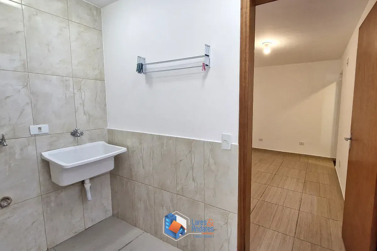 Sobrado, 3 quartos, 117 m² - Foto 38