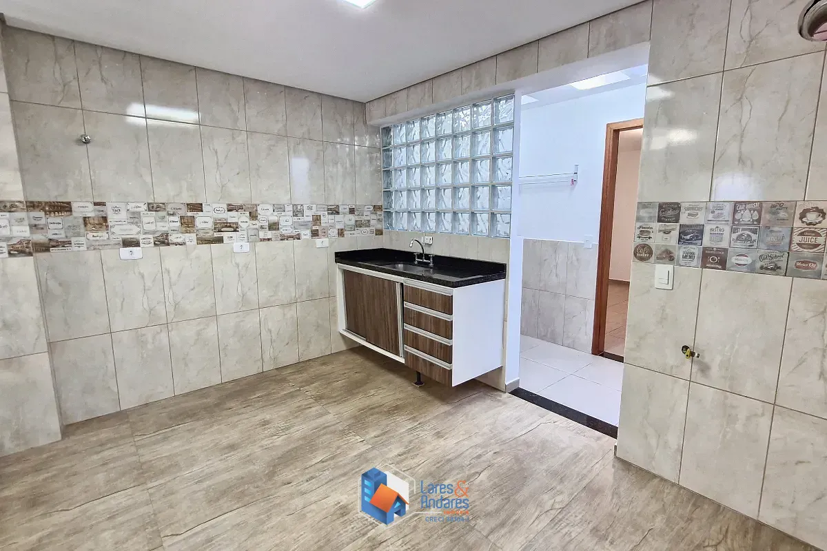 Sobrado, 3 quartos, 117 m² - Foto 35