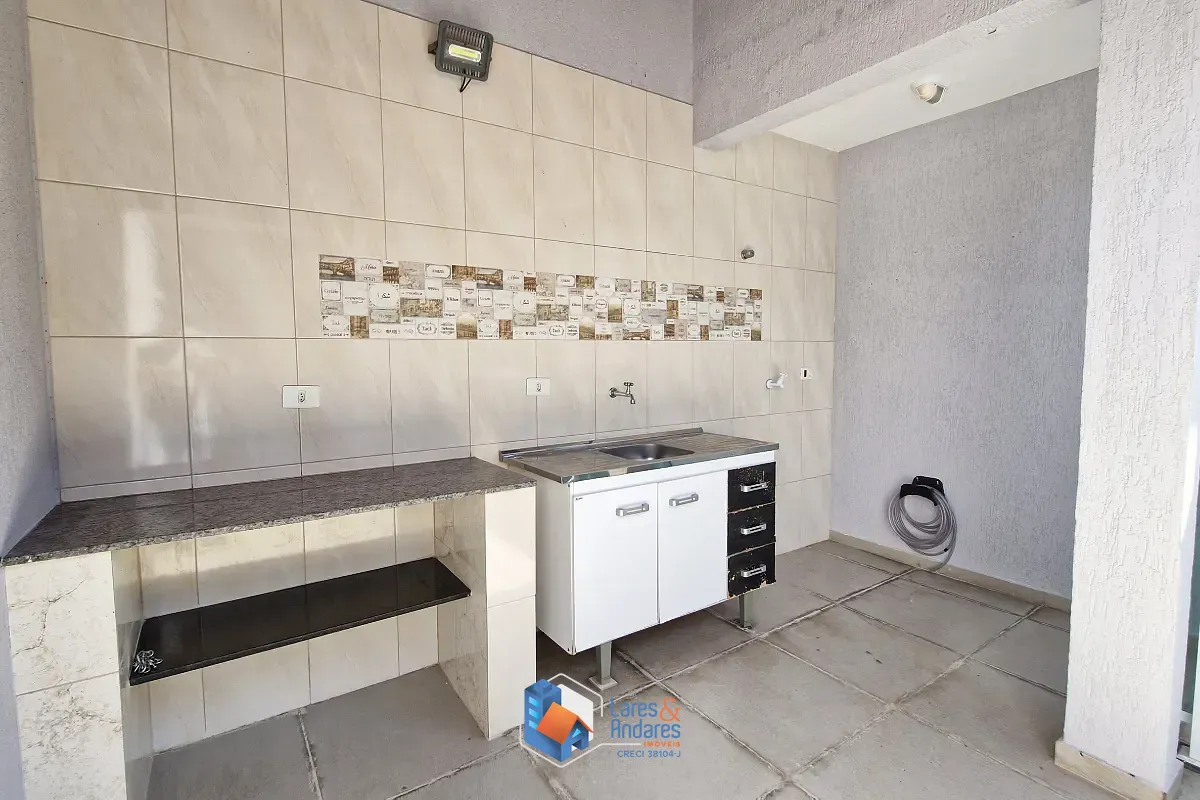Sobrado, 3 quartos, 117 m² - Foto 28