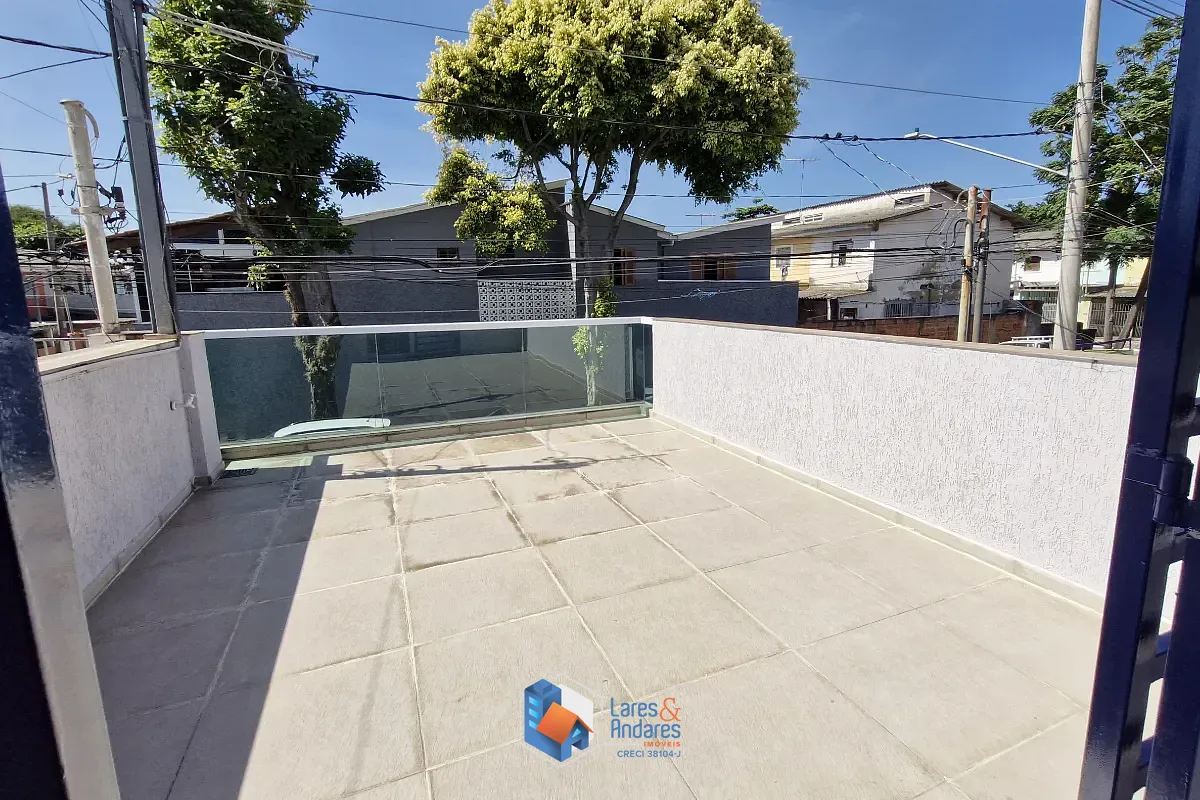 Sobrado, 3 quartos, 117 m² - Foto 17
