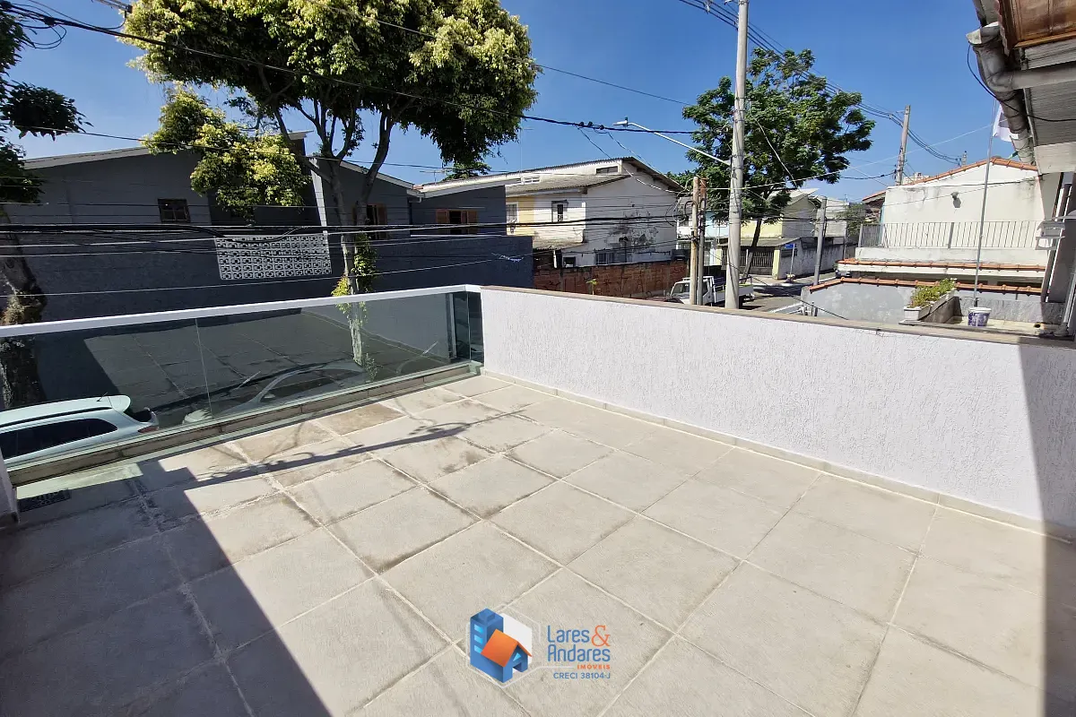 Sobrado, 3 quartos, 117 m² - Foto 18