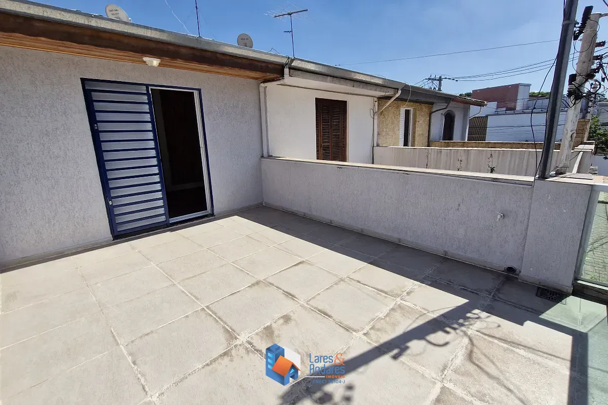 Sobrado, 3 quartos, 117 m² - Foto 19