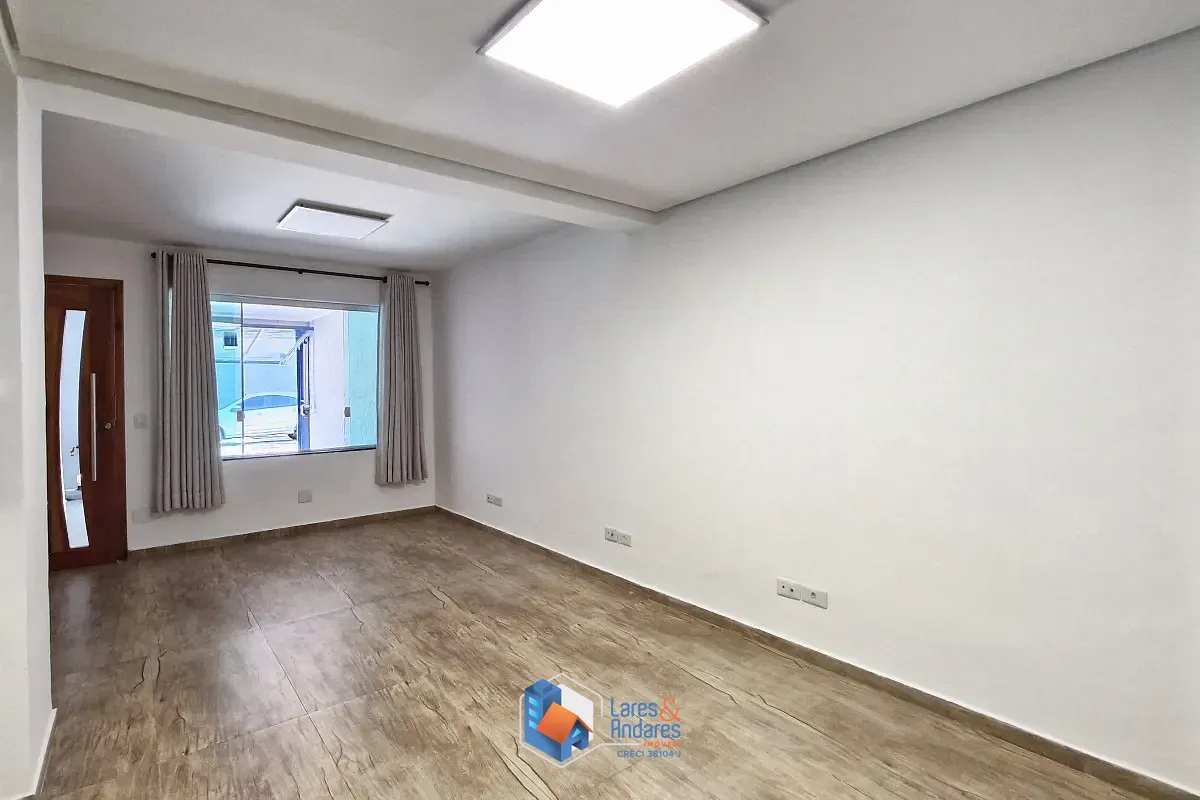 Sobrado, 3 quartos, 117 m² - Foto 11
