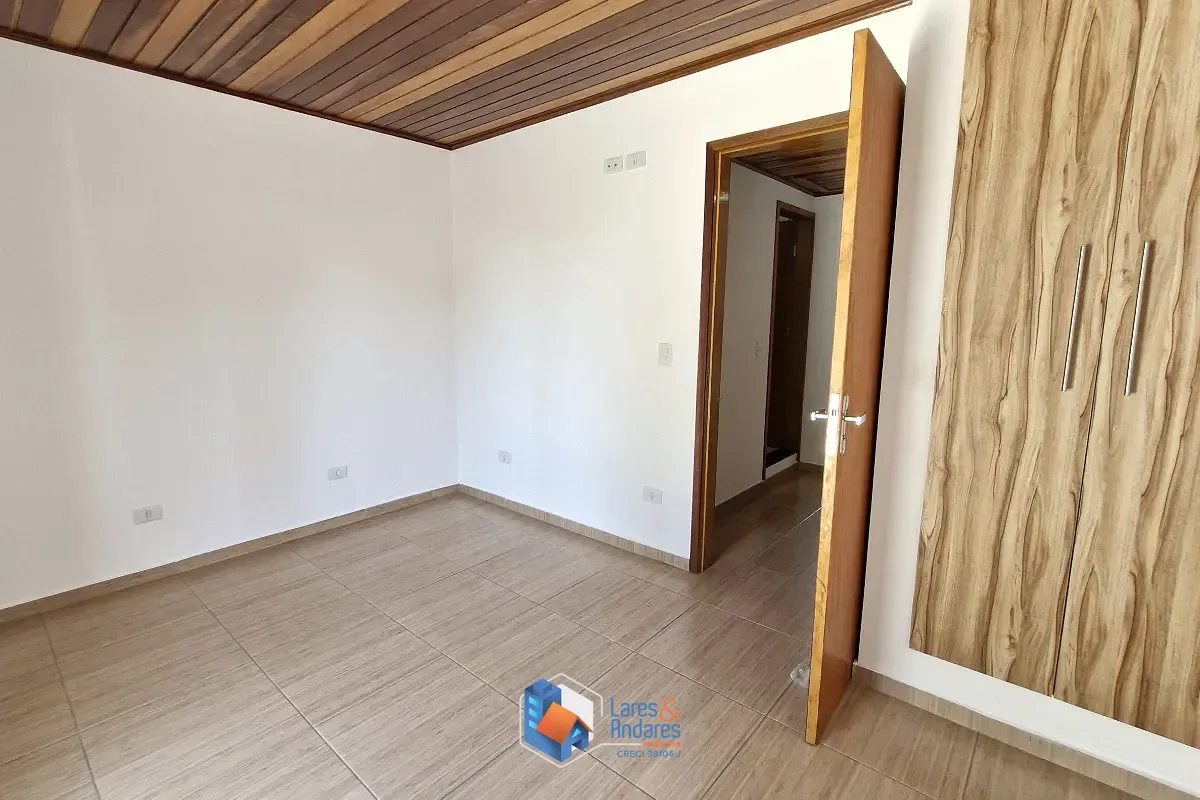 Sobrado, 3 quartos, 117 m² - Foto 20